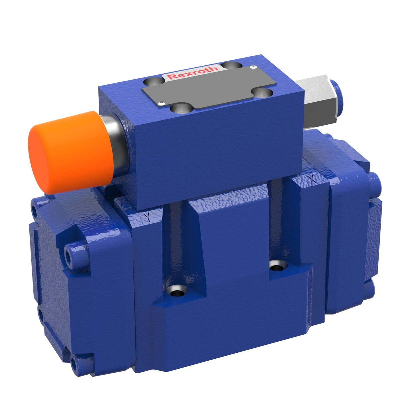 R900930267 3DREP 6 C-21=25EG24N9K4/V=00 Proportional pressure reducing valve, size 6, 24V DC Industrial hydraulic use. Unpacked Weight: approx. 2.0 kg