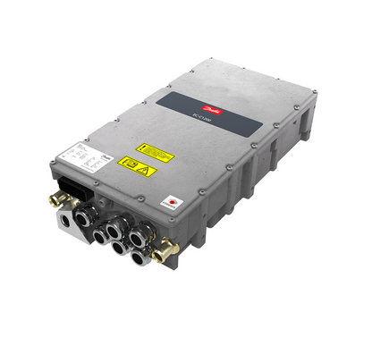 DANFOSS PVEH32-ACTUATOR--S7-1x4DIN-H-ACT ;11166817 Hydraulic valves Directional control valves Compensated directional control valves Electrical actuation 11166817