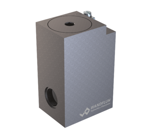 wandfluh coil MKY45/18X60-G24/L15 Solenoid coil MKY45/18x60 For explosion-hazard zonesProtection class IP65/IP66/IP67/IP68/IP69K