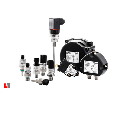 danfoss  PVG32-2（11317248）stock available PVG 32 Proportional Valve Group