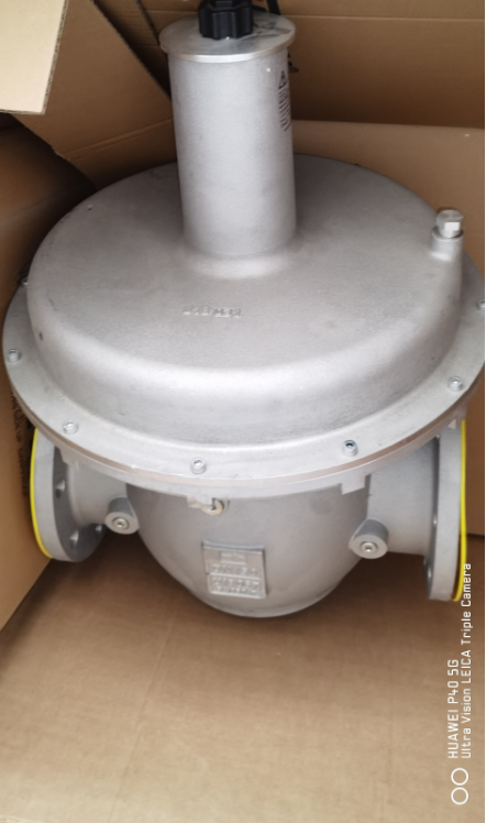 kromschroder 86053220, VGBF 150F05-3  Type: Pressure regulator
