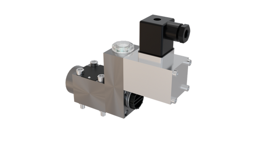 6545599 hauhinco 2-2 way seat valve DN3 PN320