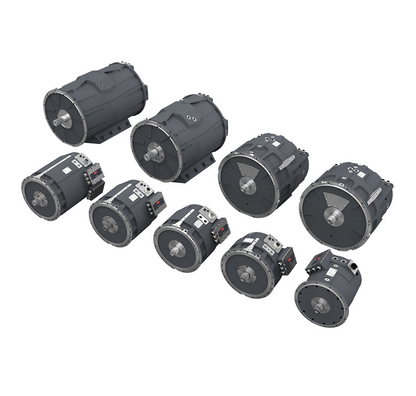 DANFOSS PVEH32-ACTUATOR--S7-1x4DIN-H-ACT ;11166817 Hydraulic valves Directional control valves Compensated directional control valves Electrical actuation 11166817