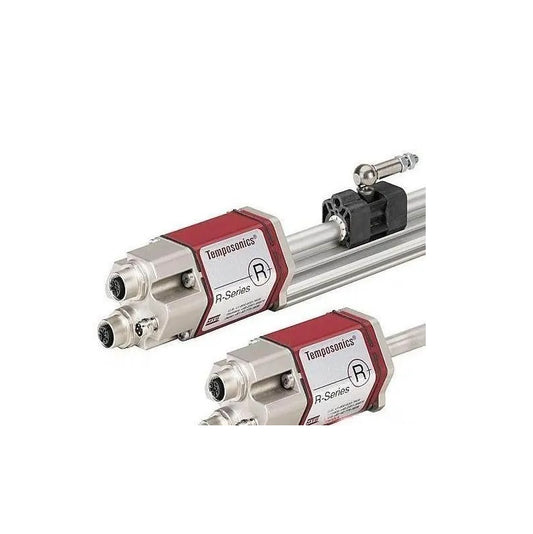 RH5 M A 1200M 01 P20 1 S 1 0 1 1 G 6 R-Series V Position Sensors Industrial Position Sensors Temposonics