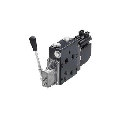 danfoss  PVG32-2（11317248）stock available PVG 32 Proportional Valve Group