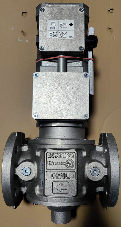 kromschroder 85311070, VK 100F10T5A93D  Type: Motorized valve for gas