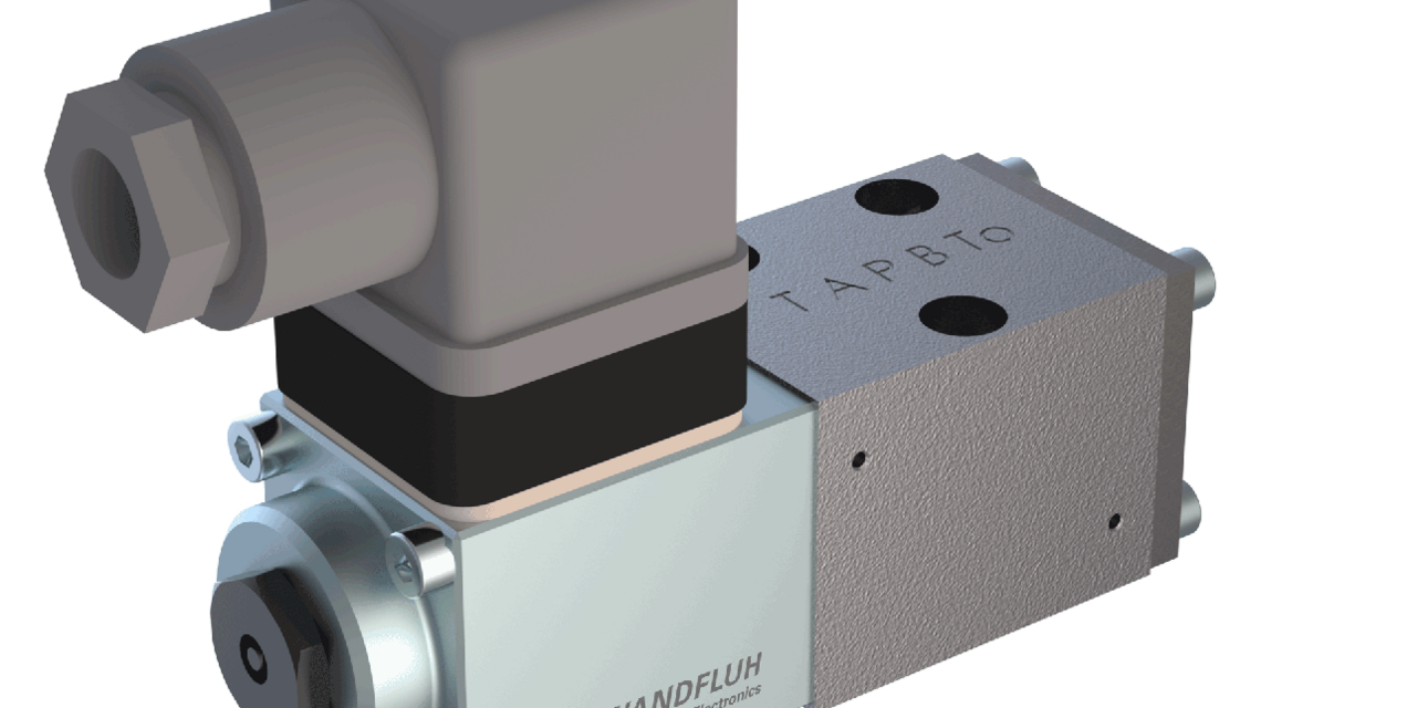 BM4J40-X-Z311-G24 Wandfluh. Direct operated solenoid spool valve with 4 connections in 5 cham- ber design. Spool detented or with spring reset.