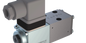 BM4J40-X-Z311-G24 Wandfluh. Direct operated solenoid spool valve with 4 connections in 5 cham- ber design. Spool detented or with spring reset.