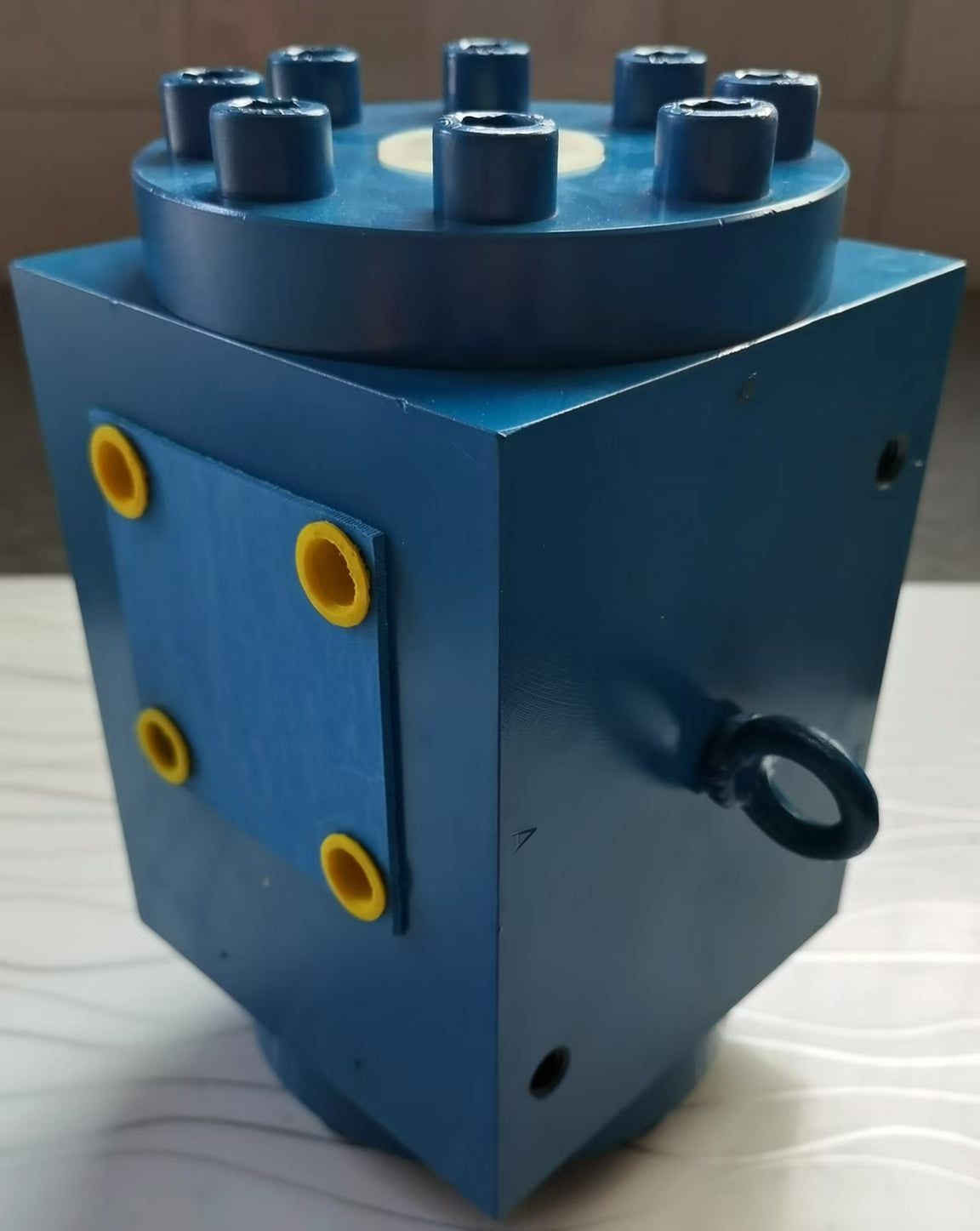 R900444037 SL 52 FA1-1X/  rexroth Hydraulics  CHECK VALVE