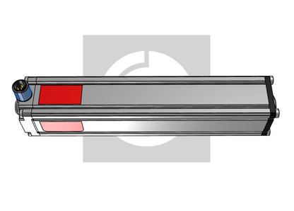 ERM0060MD341A11  Temposonics  Linear position sensors for industrial applications  E-Series  Temposonics® ER, Stroke length 50-1500 mm