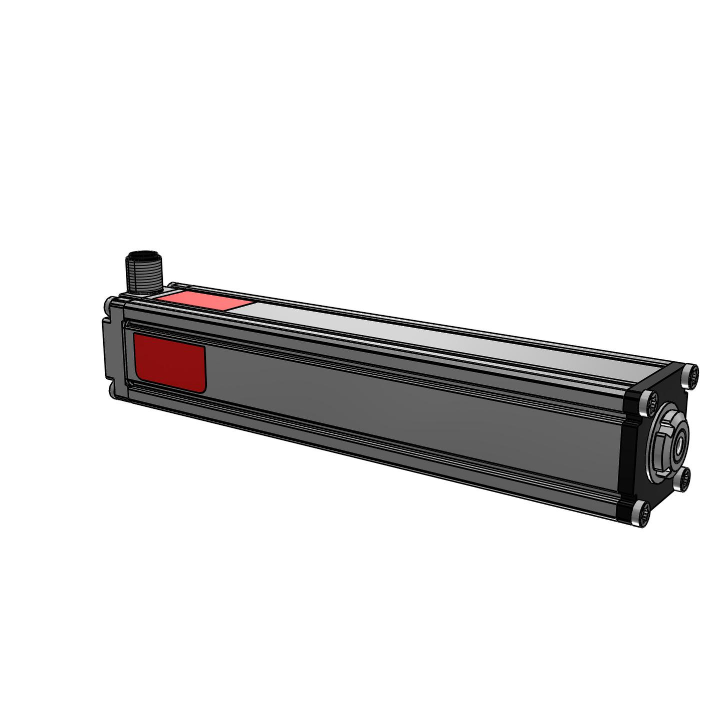 ERM0060MD341A11  Temposonics  Linear position sensors for industrial applications  E-Series  Temposonics® ER, Stroke length 50-1500 mm