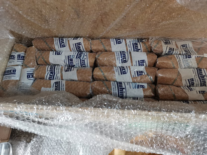 6545602 hauhinco Water Hydraulic Valves 3-2 way seat valve DN3 PN320 Flow 10l/min