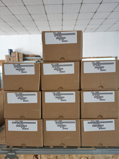 G761-3605B MOOG SERVO VALVES PILOT OPERATED