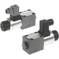 R900052392 M-3SED 6 CK1X/350CG24N9K4 Directional seat valve, size 6, 24V DC Industrial hydraulic use. Unpacked Weight: approx. 2.0 kg