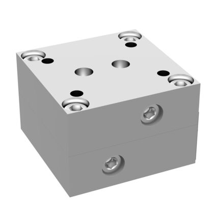 CHECK VALVE-Z Z4S6-1X/V  R900489356 Bosch Rexroth